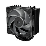 ARCTIC Freezer 36-S A-RGB Processor Luftkøler 12 cm Sort 1 stk
