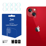 3mk Lens ProtectionTM hybridkameraglas til iPhone 13