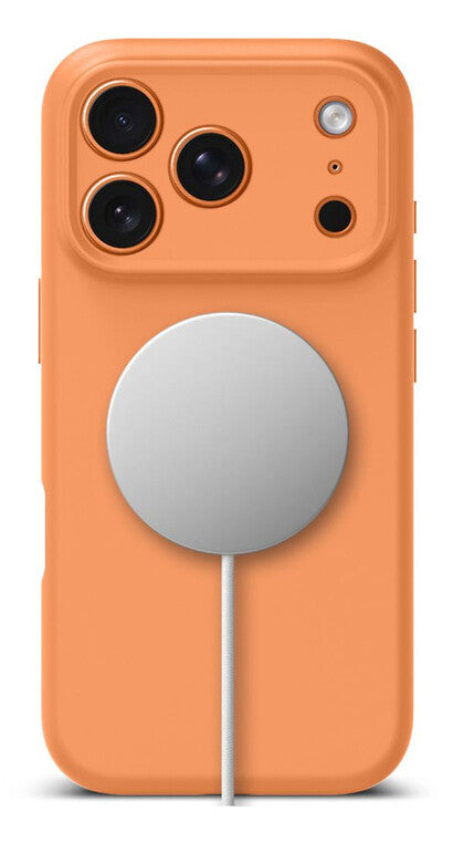 Tech-Protect 5906302333882 mobiltelefon etui 17,5 cm (6.9") Cover Orange