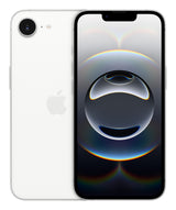 Apple iPhone 16e 5G 128GB white DE