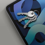 Uniq Optix klar hærdet glas med applikator til iPad Pro 11" 2024