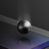 Uniq Optix klar hærdet glas med applikator til iPad Pro 11" 2024