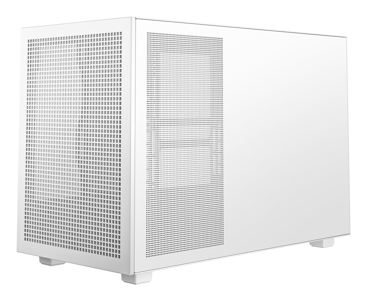 DeepCool CH260 WH Micro Tower Hvid