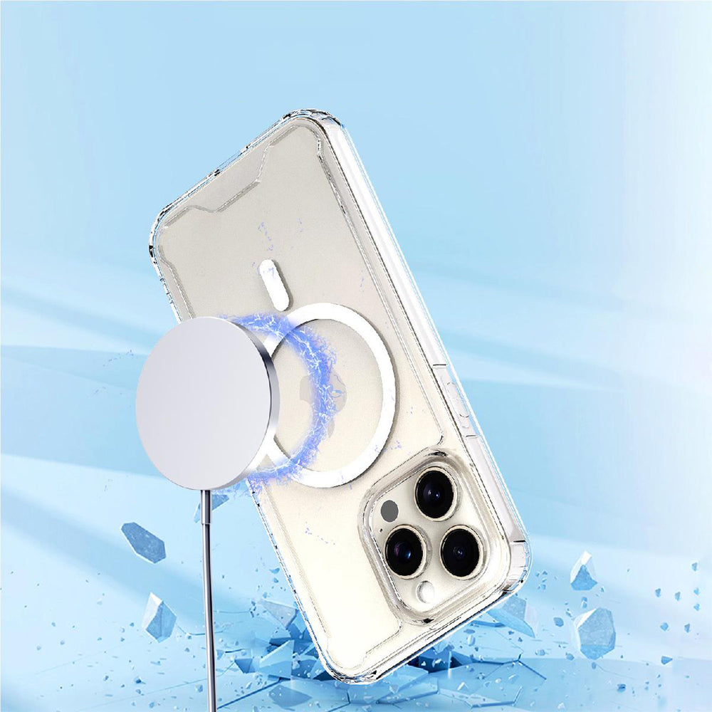 MagSafe for iPhone 16 Pro Max