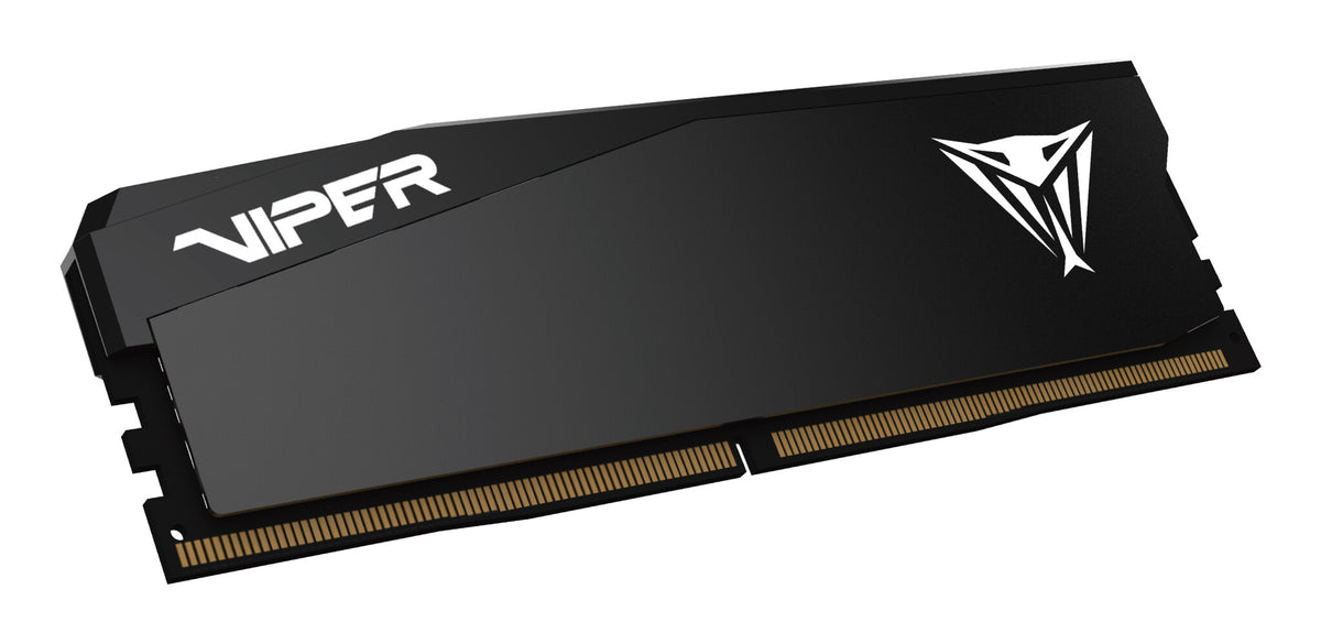 Patriot Memory Viper Elite 5 Ultra VEU532G6028K hukommelsesmodul 32 GB 2 x 16 GB DDR5 6000 MT/s 288-pin DIMM
