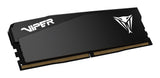 Patriot Memory Viper Elite 5 Ultra VEU532G6028K hukommelsesmodul 32 GB 2 x 16 GB DDR5 6000 MT/s 288-pin DIMM