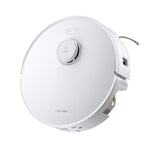 Roborock Qrevo Curv 2 Flow Hvid