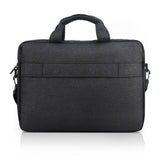 Lenovo Casual Toploader T210 39,6 cm (15.6") Toploader taske Sort