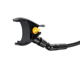 Joyroom JR-ZS389-holder med fleksibel arm til telefon til skrivebord - sort