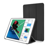 Tech-Protect SmartCase til iPad 9.7 5 / 6 2017-2018 - sort
