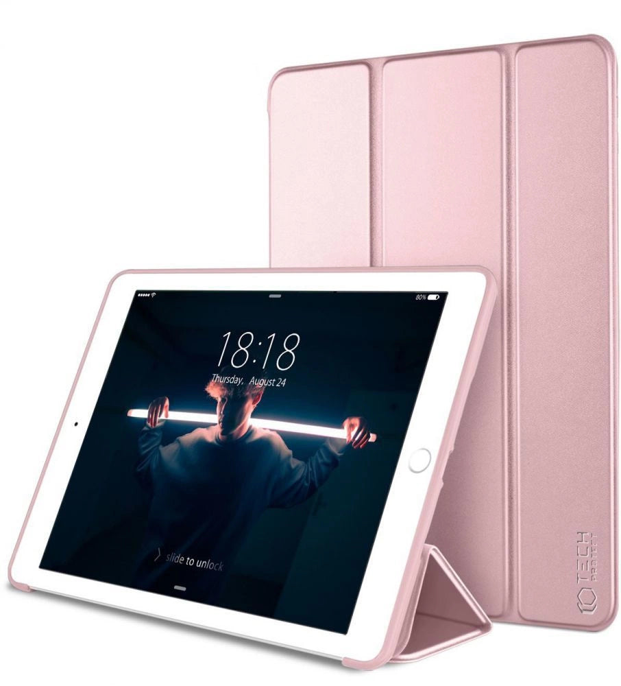 Tech-Protect SmartCase til iPad 9.7