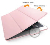 Tech-Protect SmartCase til iPad 9.7