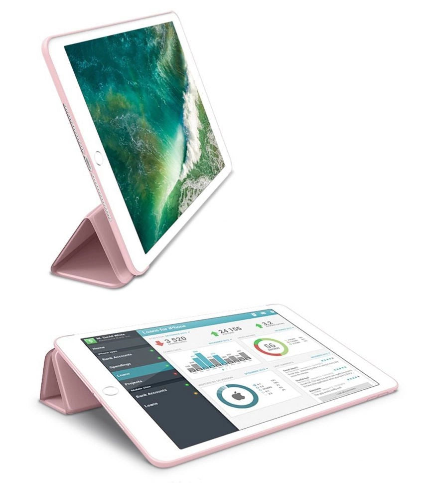 Tech-Protect SmartCase til iPad 9.7