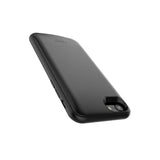 Tech-Protect Battery Pack Case til iPhone 6 / 6S / 7 / 8 / SE 2020 / 2022 med 3200mAh Powerbank - sort