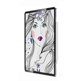 Tech-Protect Digital Stylus Magnetic til iPad - hvid