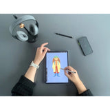 Tech-Protect Magnet Stylus Magnetisk - sort