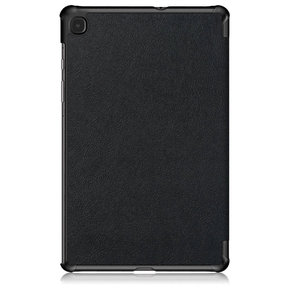Tech-Protect SmartCase til Samsung Galaxy Tab S6 Lite 10.4 - sort