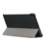 Tech-Protect SmartCase til Samsung Galaxy Tab S6 Lite 10.4 - sort