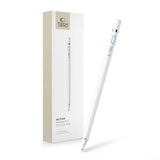 Tech-Protect Active Stylus Active - hvid