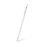 Tech-Protect Active Stylus Active - hvid