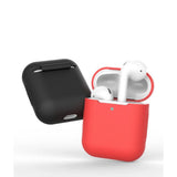 Tech-Protect Icon Case for AirPods 1 / 2 - Black