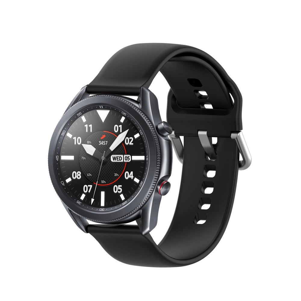 Tech-Protect IconBand til Samsung Galaxy Watch 3 45 mm - sort