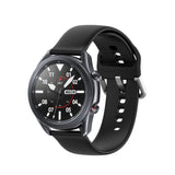 Tech-Protect IconBand til Samsung Galaxy Watch 3 45 mm - sort