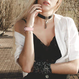 Tech-Protect IconBand til Samsung Galaxy Watch 3 45 mm - sort