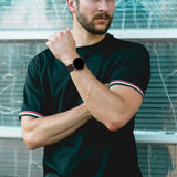 Tech-Protect IconBand til Samsung Galaxy Watch 3 45 mm - sort