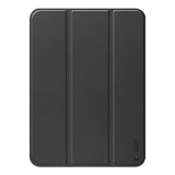 Tech-Protect SmartCase til iPad Air 10.9" 2020-2022 / 11" 2024 - sort