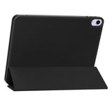 Tech-Protect SC Pen Case til iPad Air 10.9" 2020-2022 / 11" 2024 - sort