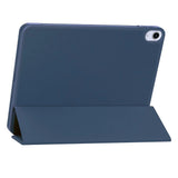 Tech-Protect SC Pen Case til iPad Air 10.9" 2020-2022 / 11" 2024 - Navy Blue