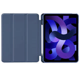 Tech-Protect SC Pen Case til iPad Air 10.9" 2020-2022 / 11" 2024 - Navy Blue