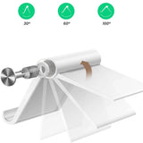 Tech-Protect Z1 Universal Smartphone/Tablet Stativ - sort