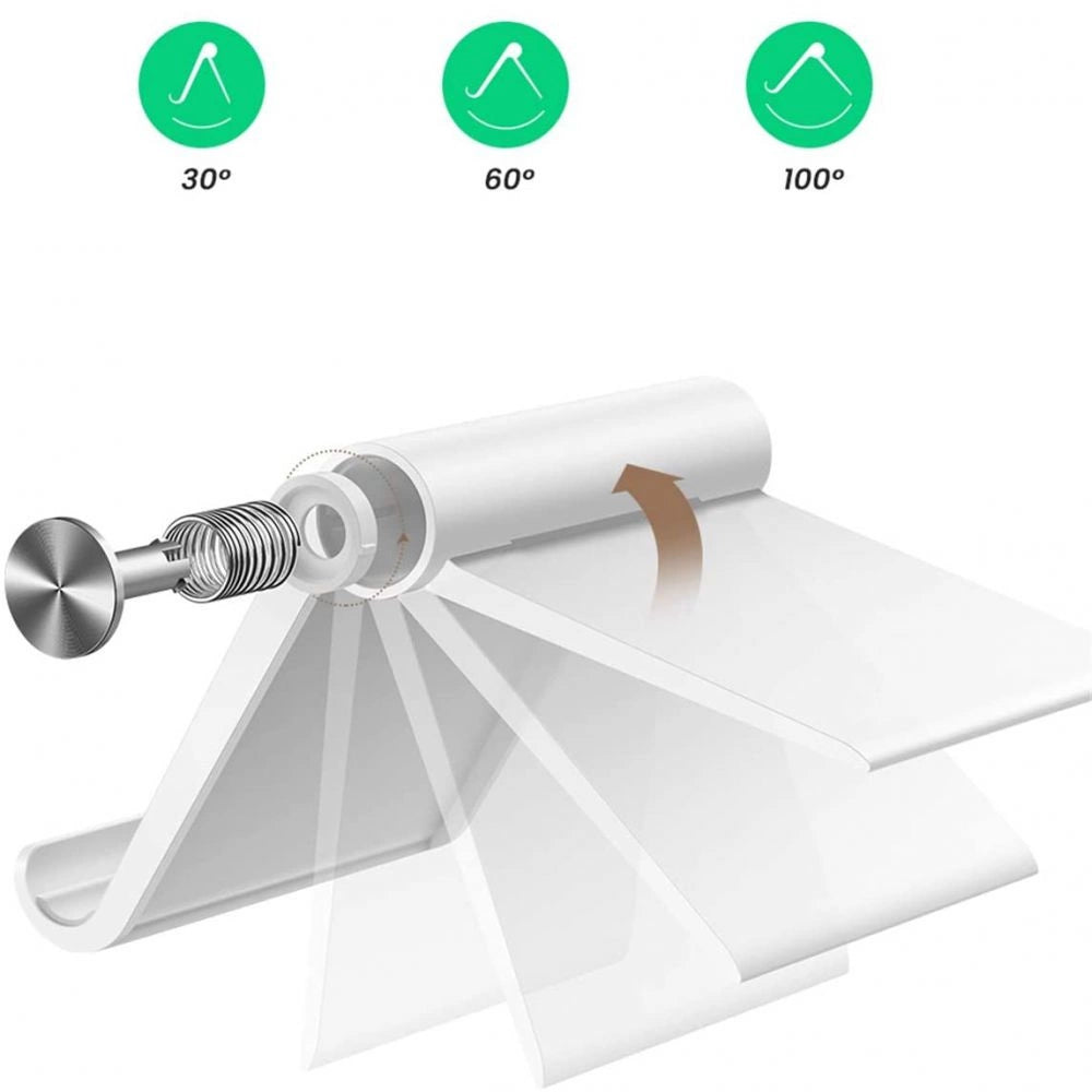 Tech-Protect Z1 Universal Smartphone/Tablet Stand - White