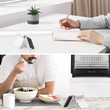 Tech-Protect Z1 Universal Smartphone/Tablet Stand - White