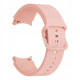 Tech-Protect IconBand til Samsung Galaxy Watch 4 / 5 / 5 Pro / 6 / 7 / FE - Pink