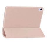 Tech-Protect SC Pen Case til iPad Air 10.9" 2020-2022 / 11" 2024 - Pink