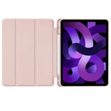 Tech-Protect SC Pen Case til iPad Air 10.9" 2020-2022 / 11" 2024 - Pink