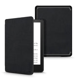 Tech-Protect SmartCase til Kindle Paperwhite V / 5 / Signature Edition - sort