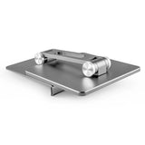Tech-Protect Z11 universal stand for tablets up to 13" - gray