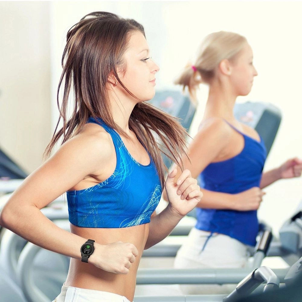 Tech-Protect IconBand til Garmin Fenix 5 / 6 / 6 Pro / 7 - Gul