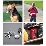 Tech-Protect Icon Case til Apple AirTag - klar