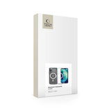 Tech-Protect MagMat MagSafe iPhone 11 Pro Case - klar