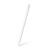 Tech- Protect Digital Magnetic Stylus Pen 2 Magnetisk til iPad Tablet - hvid