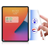 Tech- Protect Digital Magnetic Stylus Pen 2 Magnetisk til iPad Tablet - hvid