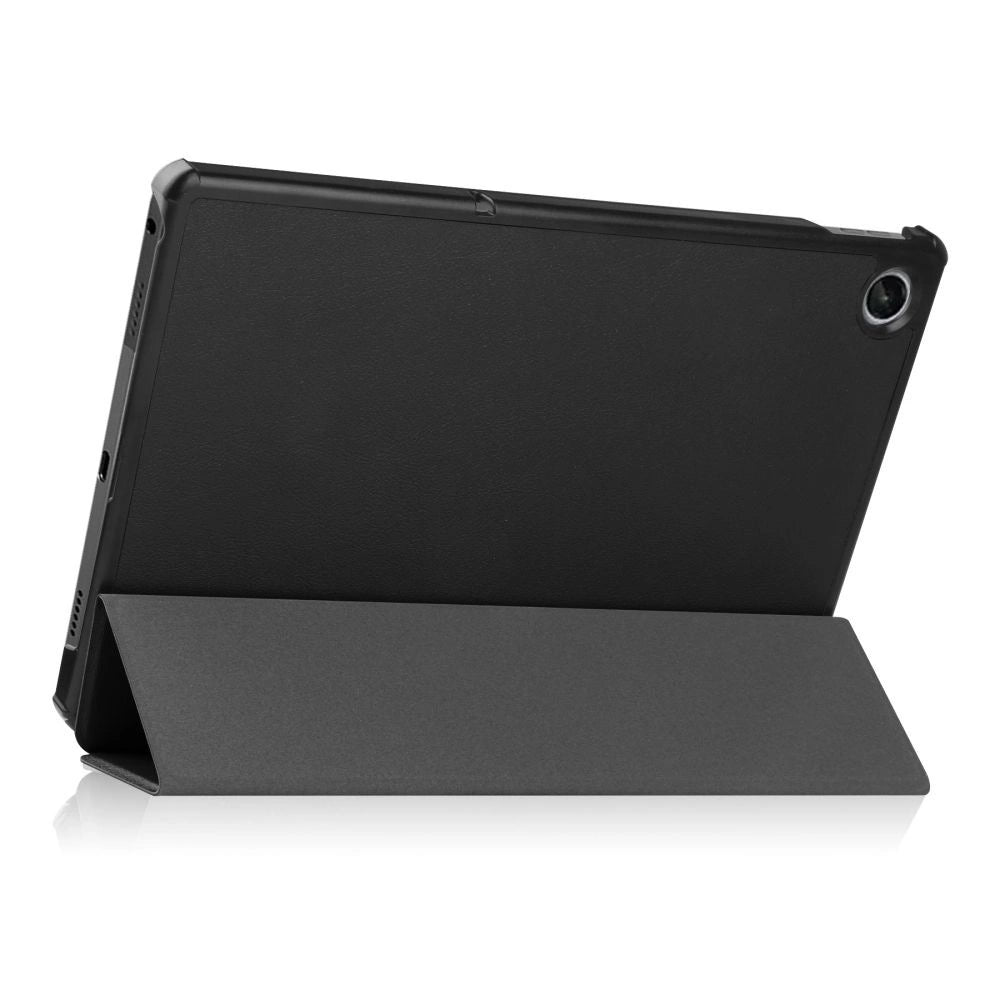 Tech-Protect SmartCase til Lenovo Tab M10 Plus (3. generation) 10.6" TB-125 / TB-128 - sort