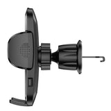 Tech-Protect V3 Car Phone Holder for Air Vent - Black