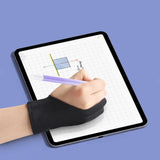 Tech-Protect Ombre Stylus til tablet - lilla
