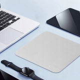 Tech-Protect Polishing Cloth - Grey (2 pcs.)